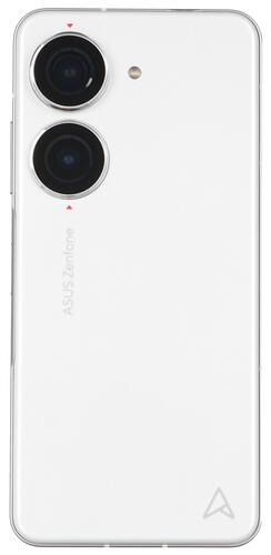 Купить 5.9" Смартфон ASUS Zenfone 10 256 ГБ белый  5428938. Характеристики, отзывы и цены в Донецке