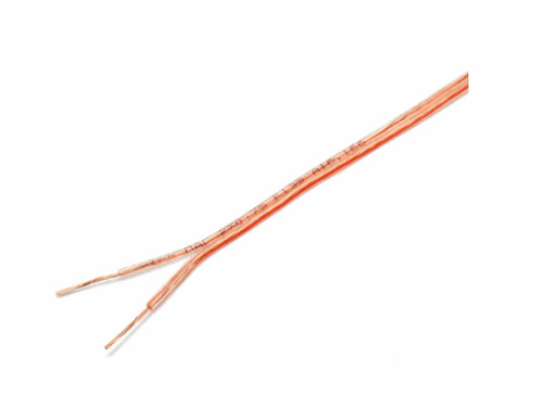 Купить Кабель акустический Cablexpert CC-TC2x0.5-100M  9172599. Характеристики, отзывы и цены в Донецке
