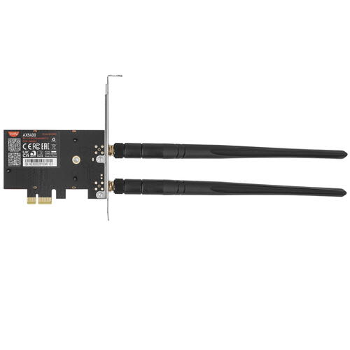 Купить Wi-Fi адаптер + Bluetooth Cudy WE3000S  9046050. Характеристики, отзывы и цены в Донецке