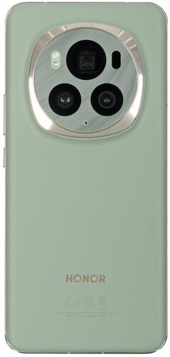 Купить 6.8" Смартфон HONOR Magic6 Pro 512 ГБ зеленый  5451065. Характеристики, отзывы и цены в Донецке
