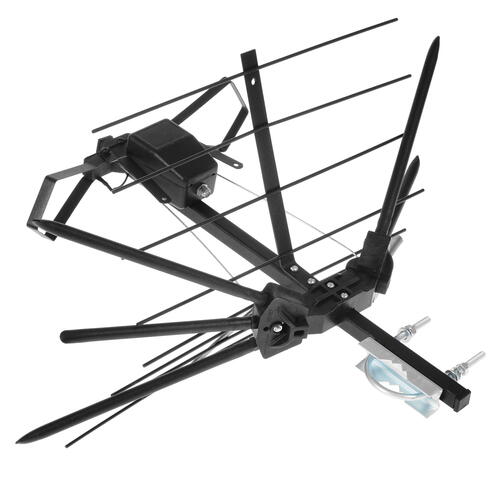 Купить ТВ-Антенна Rexant RX-401  4838512. Характеристики, отзывы и цены в Донецке
