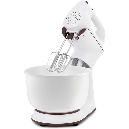 Купить Миксер Vitek VT-1416 W белый  9052835. Характеристики, отзывы и цены в Донецке