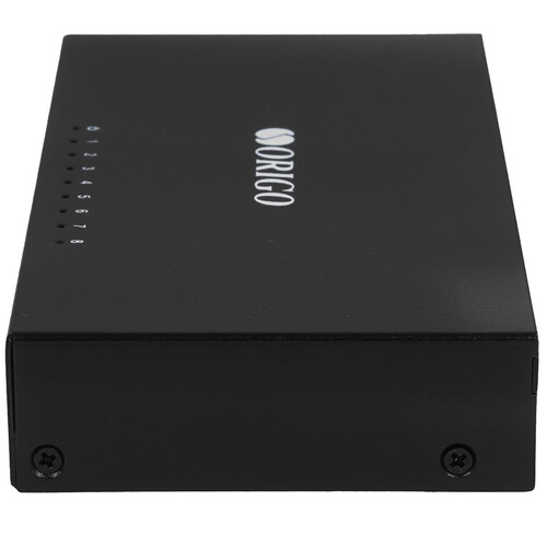 Купить Коммутатор ORIGO OS1208  9110726. Характеристики, отзывы и цены в Донецке