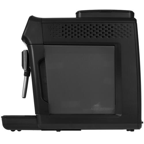 Купить Кофемашина автоматическая Philips EP1220/00 черный  9953170. Характеристики, отзывы и цены в Донецке