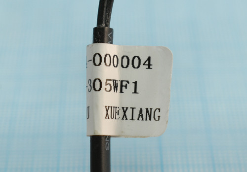 Купить Датчик температуры (ТЭН оттайки) для холодильника TCL TRRP-387BMWDG1 [2B104-000004]  9270184. Характеристики, отзывы и цены в Донецке