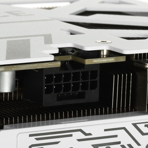 Купить Видеокарта KFA2 GeForce RTX 5070 CORE OC 2FAN LED White  5621524. Характеристики, отзывы и цены в Донецке