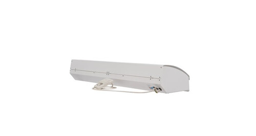 Купить Тепловая завеса Hintek RM-1215-3D-Y с пультом NTL  5095914. Характеристики, отзывы и цены в Донецке