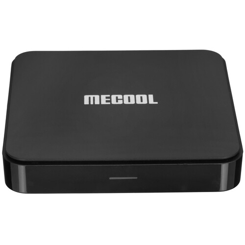 Купить Медиаплеер Mecool KM7 SE  5603437. Характеристики, отзывы и цены в Донецке