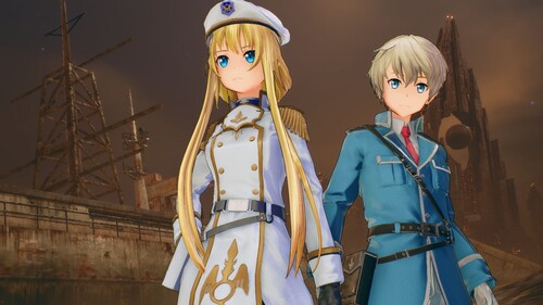 Купить Игра Sword Art Online: Fatal Bullet - Complete Edition (Steam)  5484259. Характеристики, отзывы и цены в Донецке