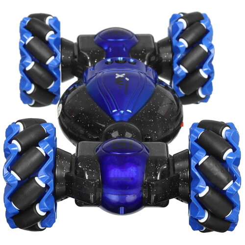 Купить Радиоуправляемая машина трюкач/перевертыш Автоград Hyper  5604363. Характеристики, отзывы и цены в Донецке