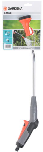 Купить Штанга-распылитель Gardena Classic 18330-20.000.00  1046814. Характеристики, отзывы и цены в Донецке