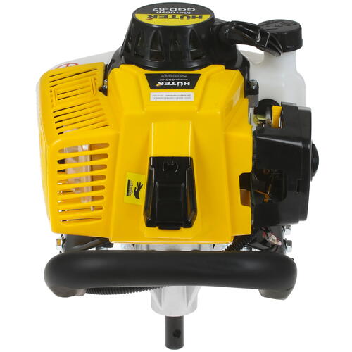 Купить Мотобур Huter GGD-62  5308304. Характеристики, отзывы и цены в Донецке
