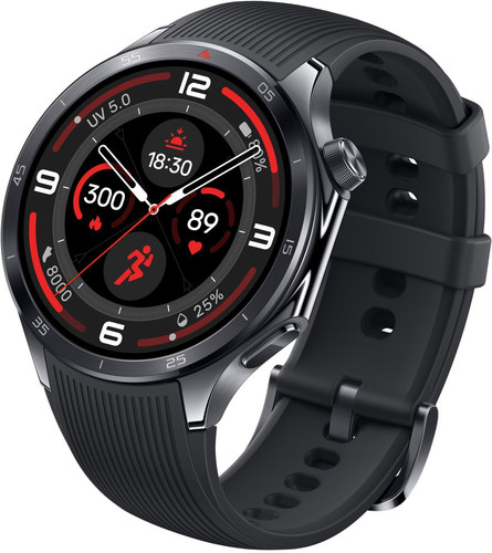 Купить Смарт-часы OnePlus Watch 3  5641426. Характеристики, отзывы и цены в Донецке