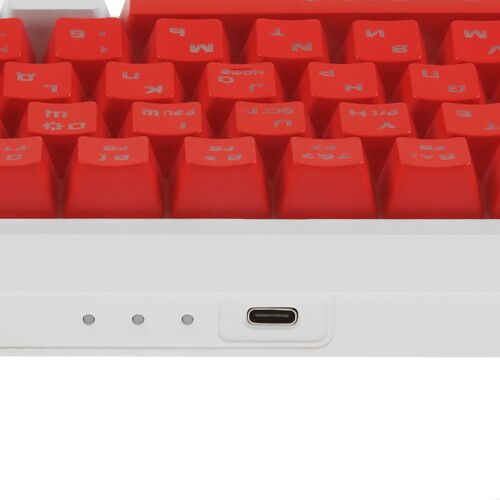 Купить Клавиатура  проводная Panteon M2  9251522. Характеристики, отзывы и цены в Донецке