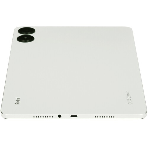 Купить 12.1" Планшет Xiaomi Redmi Pad Pro Wi-Fi 256 ГБ зеленый  5462891. Характеристики, отзывы и цены в Донецке
