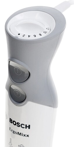 Купить Блендер погружной Bosch MSM66020 белый  1014691. Характеристики, отзывы и цены в Донецке