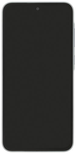 Купить 6.6" Смартфон Samsung Galaxy A35 128 ГБ голубой  9084575. Характеристики, отзывы и цены в Донецке