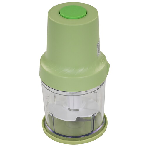 Купить Измельчитель  Hyundai HYC-P3128 зеленый  9187819. Характеристики, отзывы и цены в Донецке