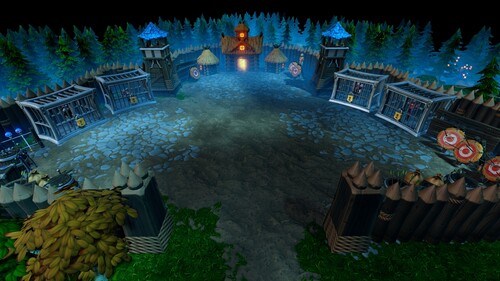 Купить Дополнение для игры Dungeons 3: Famous Last Words (Steam)  5626956. Характеристики, отзывы и цены в Донецке