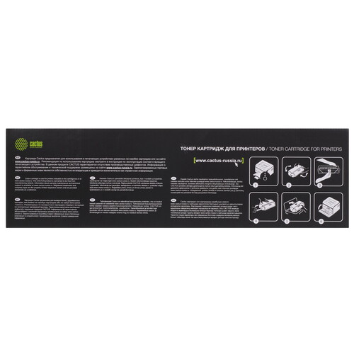 Купить Картридж лазерный Cactus CS-TK8118M ASIA CN пурпурный, с чипом  9276039. Характеристики, отзывы и цены в Донецке