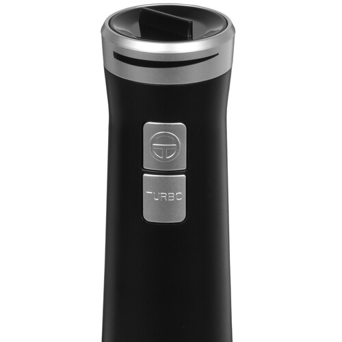 Купить Блендер погружной KITFORT КТ-3053 черный  5348153. Характеристики, отзывы и цены в Донецке