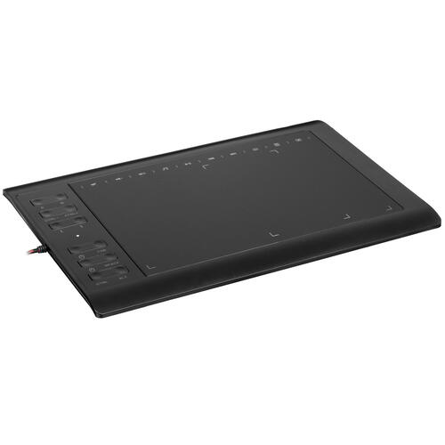 Купить Графический планшет DEXP Leggero M  5027931. Характеристики, отзывы и цены в Донецке