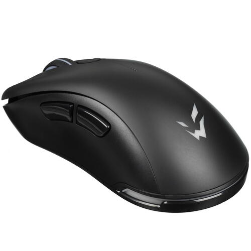 Купить Мышь проводная ARDOR GAMING Edge PRO [ARD-EG3389-BK] черный  5059990. Характеристики, отзывы и цены в Донецке
