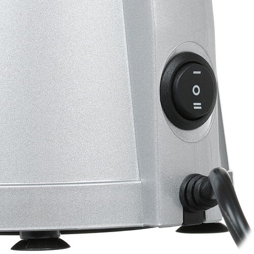 Купить Соковыжималка электрическая Redmond RJ-914S серебристый  1600184. Характеристики, отзывы и цены в Донецке
