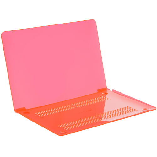 Купить 13" Чехол VLP [vlp-PCMBA18-RDM] красный  1639864. Характеристики, отзывы и цены в Донецке