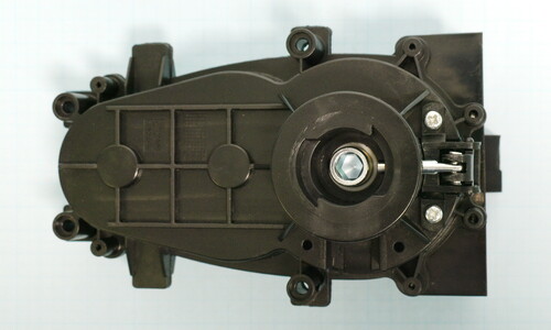 Купить Редуктор (В сборе) для мясорубки DEXP MG-2000S  9125793. Характеристики, отзывы и цены в Донецке