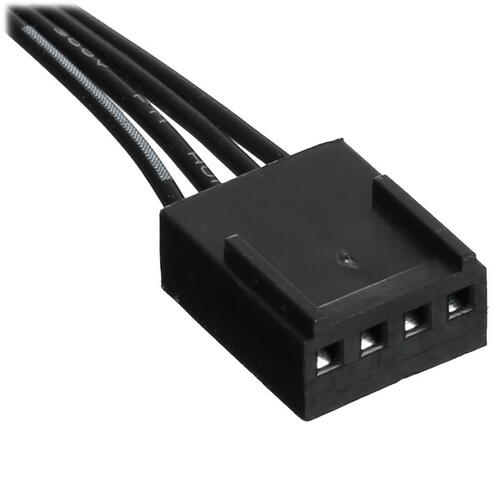 Купить Вентилятор DEXP DX80FDBPWM  5091700. Характеристики, отзывы и цены в Донецке