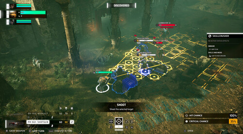 Купить Игра Miasma Chronicles (Steam)  5622361. Характеристики, отзывы и цены в Донецке