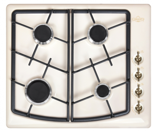 Купить Газовая варочная поверхность Gefest СГ СН 1211 Е55  9063010. Характеристики, отзывы и цены в Донецке