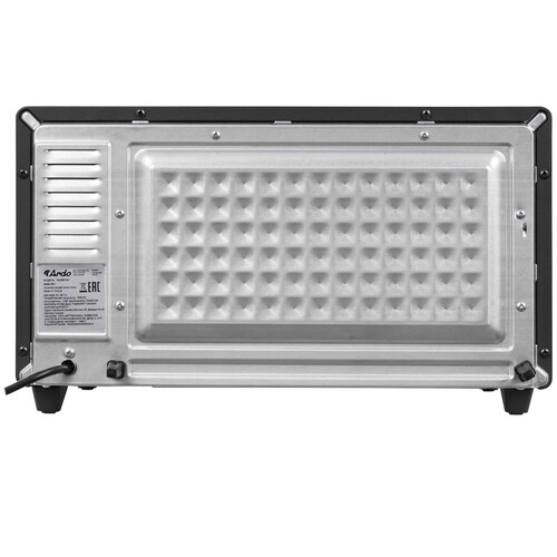 Купить Мини-печь ARDO MO2551A2 серый  9243761. Характеристики, отзывы и цены в Донецке