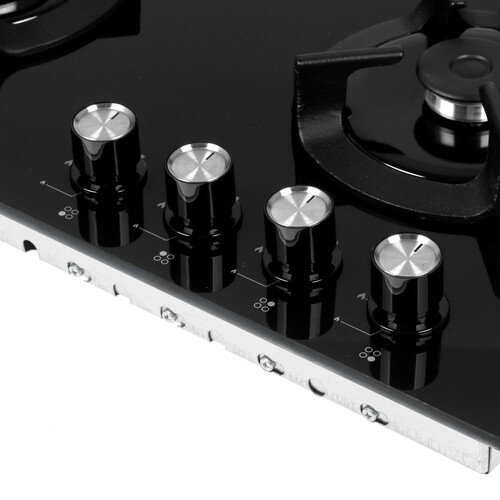 Купить Газовая варочная поверхность Simfer H60N40B416  8180948. Характеристики, отзывы и цены в Донецке