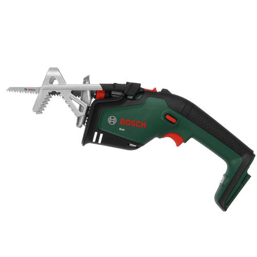 Купить Сабельная пила Bosch KEO 18 LI POWER FOR ALL 18V  , Без ЗУ, Без АКБ  9903930. Характеристики, отзывы и цены в Донецке