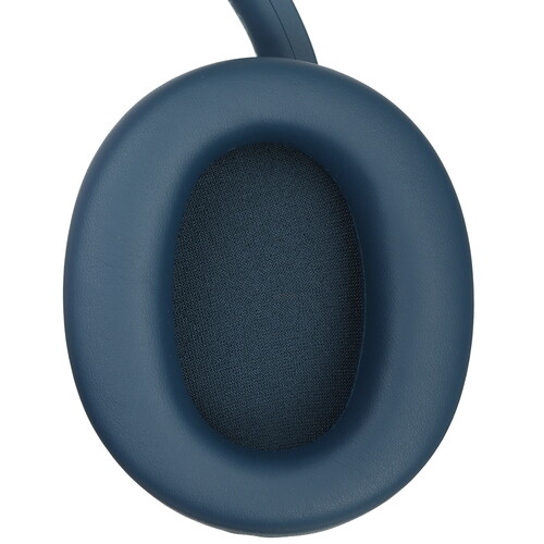 Купить Беспроводные/проводные наушники Sony WH-CH720N синий 2023  5499790. Характеристики, отзывы и цены в Донецке