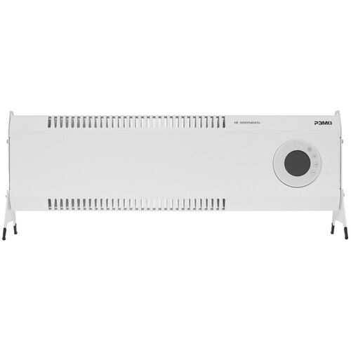 Купить Конвектор РЭМО SB-CXEW1-1000 W Heatmaster  9138421. Характеристики, отзывы и цены в Донецке