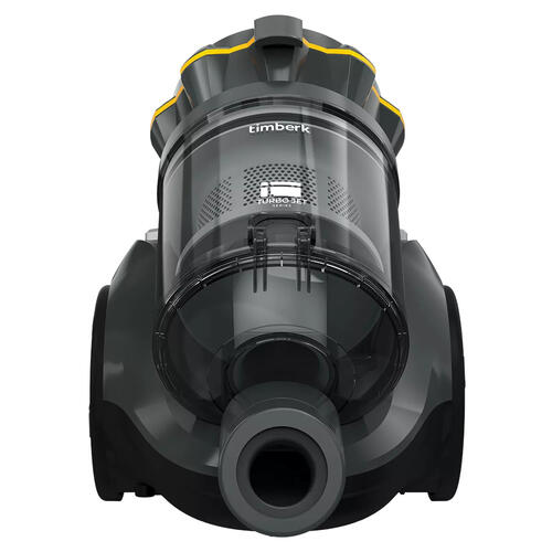 Купить Пылесос Timberk T-VCC-230 черный  9115457. Характеристики, отзывы и цены в Донецке
