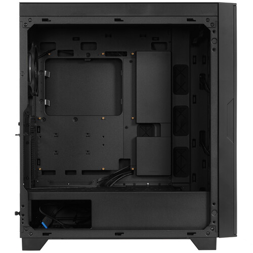Купить Корпус GIGABYTE AORUS C500 GLASS  5621618. Характеристики, отзывы и цены в Донецке