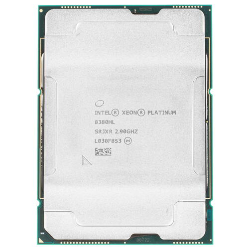 Купить Серверный процессор Intel Xeon Platinum 8380HL OEM  5088254. Характеристики, отзывы и цены в Донецке