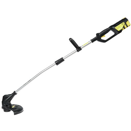 Купить Триммер аккумуляторный Huter GET-36-4Li  8141919. Характеристики, отзывы и цены в Донецке