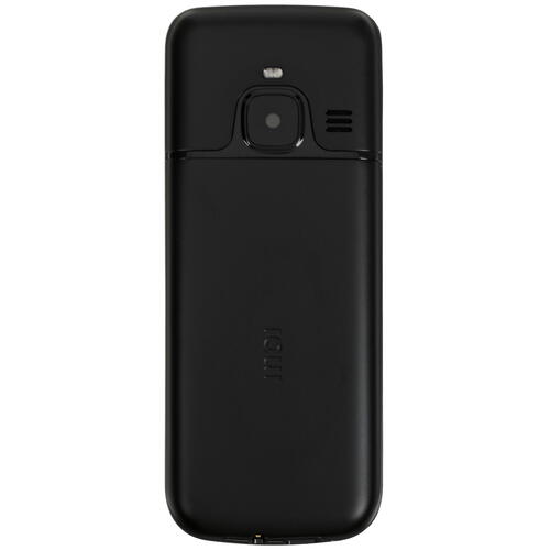 Купить Сотовый телефон INOI 243 черный  8147132. Характеристики, отзывы и цены в Донецке