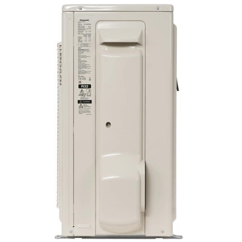 Купить Кондиционер настенный сплит-система Panasonic CS-Z50YKEA/CU-Z50YKEA белый  9986623. Характеристики, отзывы и цены в Донецке
