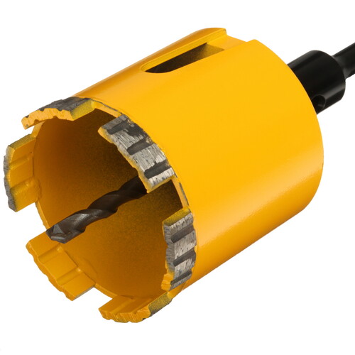 Купить Коронка Kranz KR-90-0165  9141380. Характеристики, отзывы и цены в Донецке