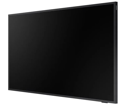 Купить 65" (163 см) Телевизор Samsung The Frame QE65LS03FAUXRU черный  5622927. Характеристики, отзывы и цены в Донецке