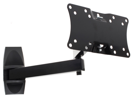 Купить Кронштейн для ТВ Holder LCDS-5064 черный  6600471. Характеристики, отзывы и цены в Донецке