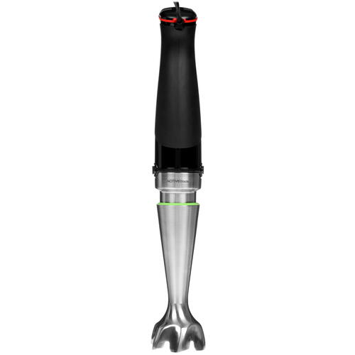 Купить Блендер погружной Braun MQ9147X черный  5413401. Характеристики, отзывы и цены в Донецке