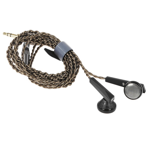 Купить Проводные наушники DUNU ALPHA3 черный 2024  9228713. Характеристики, отзывы и цены в Донецке