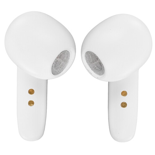 Купить Наушники TWS Genius HS-M920BT белый  9140299. Характеристики, отзывы и цены в Донецке